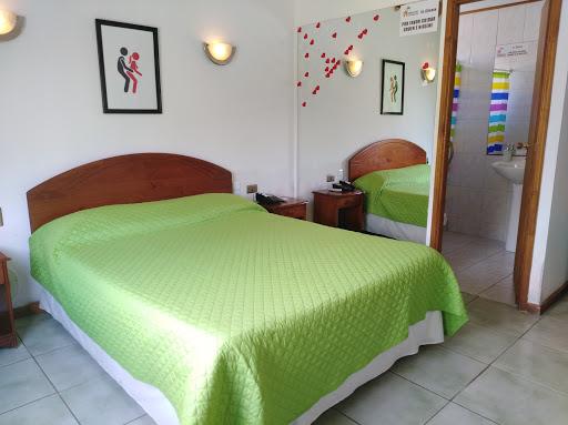 Fotografía 10 de Motel Momentos en Coquimbo, Coquimbo