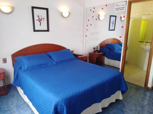 Fotografía 5 de Motel Momentos en Coquimbo, Coquimbo