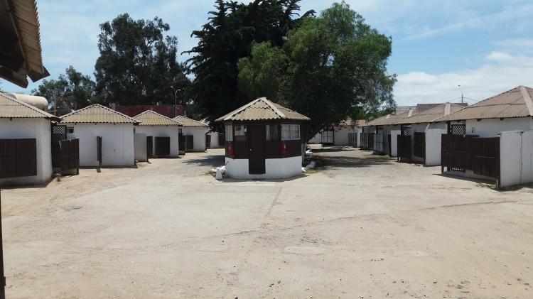 Fotografía 3 de Motel Millaray en Coquimbo, Coquimbo