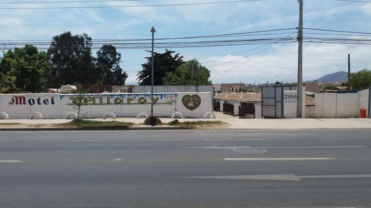 Motel Millaray en Coquimbo, Coquimbo