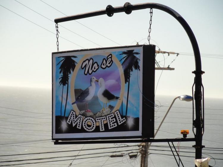 Motel Nose San Antonio en San Antonio, Valparaiso