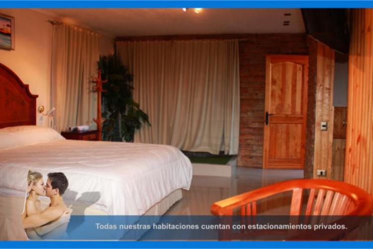 Fotografía 3 de Motel Diamante Zapallar en Curico, Maule