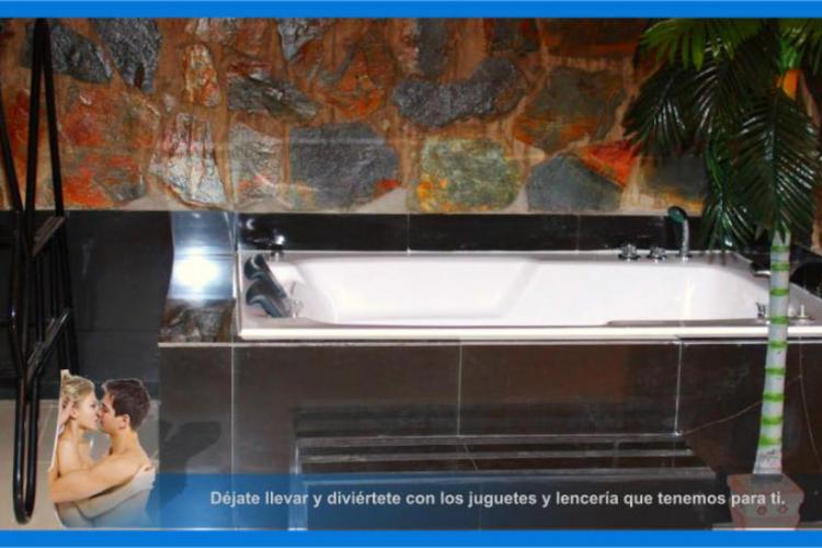 Fotografía 4 de Motel Diamante Zapallar en Curico, Maule