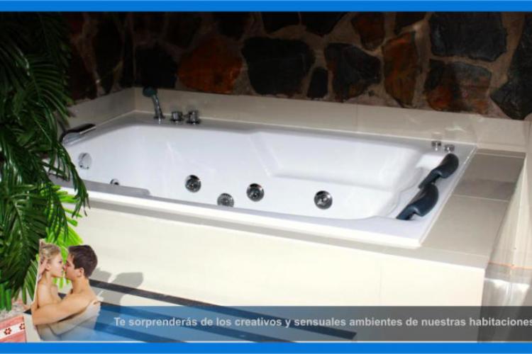 Fotografía 5 de Motel Diamante Zapallar en Curico, Maule
