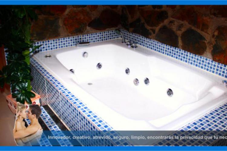 Fotografía 6 de Motel Diamante Zapallar en Curico, Maule