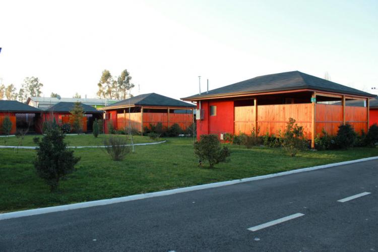 Fotografía 7 de Motel Diamante Zapallar en Curico, Maule