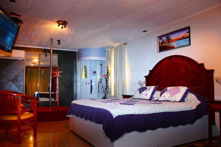 Fotografía 10 de Motel Diamante Zapallar en Curico, Maule