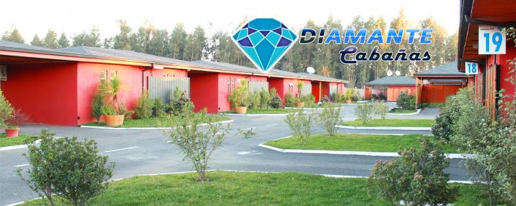 Fotografía 12 de Motel Diamante Zapallar en Curico, Maule