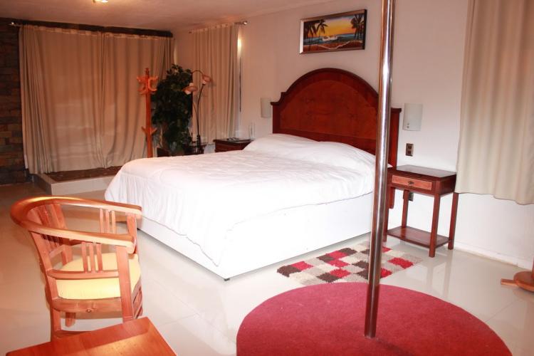 Fotografía 14 de Motel Diamante Zapallar en Curico, Maule