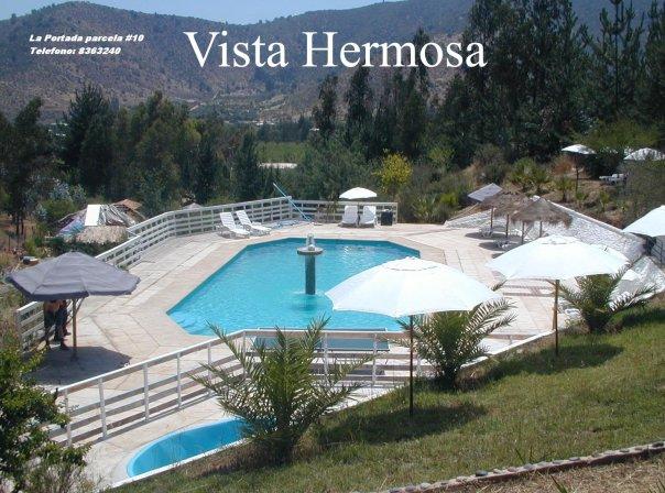 Fotografía 2 de Motel Vista Hermosa en Curacavi, Metropolitana