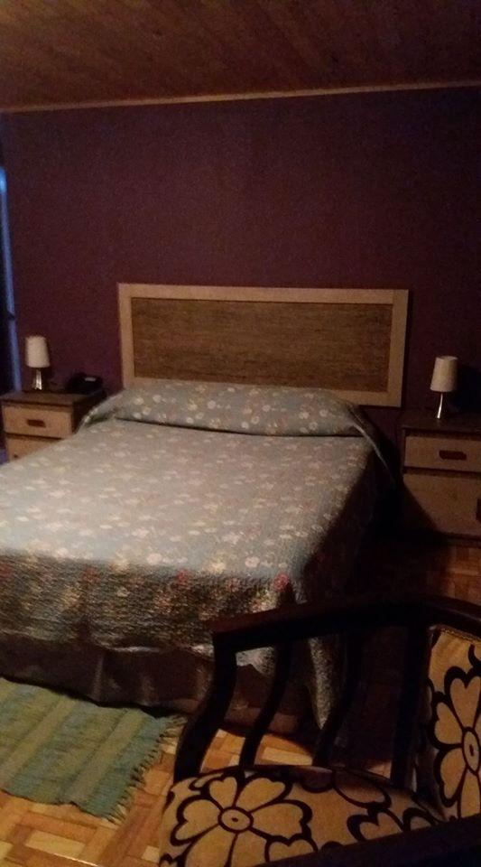 Fotografía 2 de Cabañas y Motel El Puente en Curico, Maule