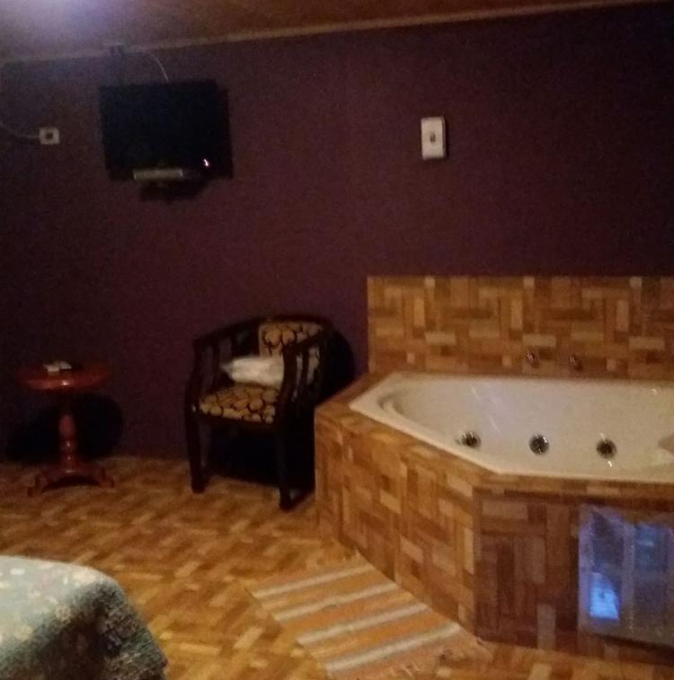 Fotografía 4 de Cabañas y Motel El Puente en Curico, Maule