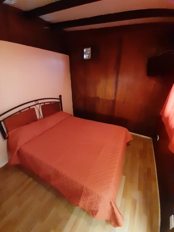 Motel Claro De Luna en La Serena, Coquimbo