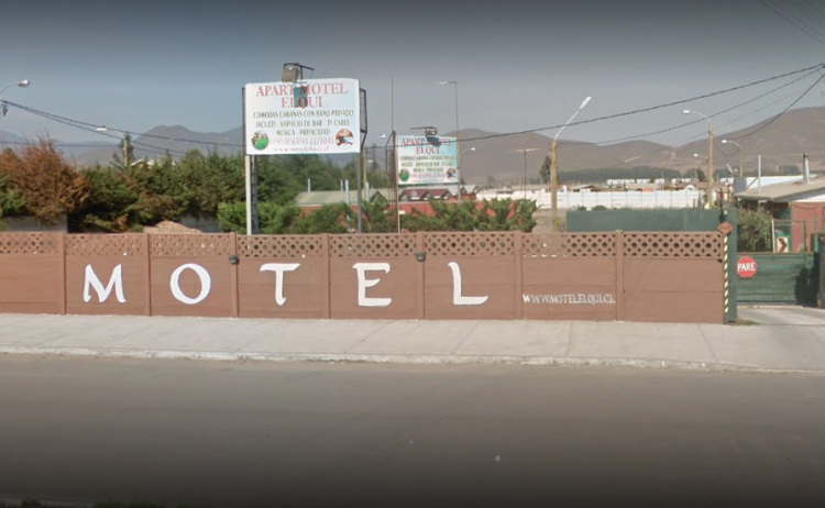 Fotografía 2 de Apart Motel Turístico Elqui en La Serena, Coquimbo