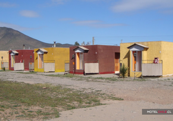Fotografía 3 de Apart Motel Turístico Elqui en La Serena, Coquimbo