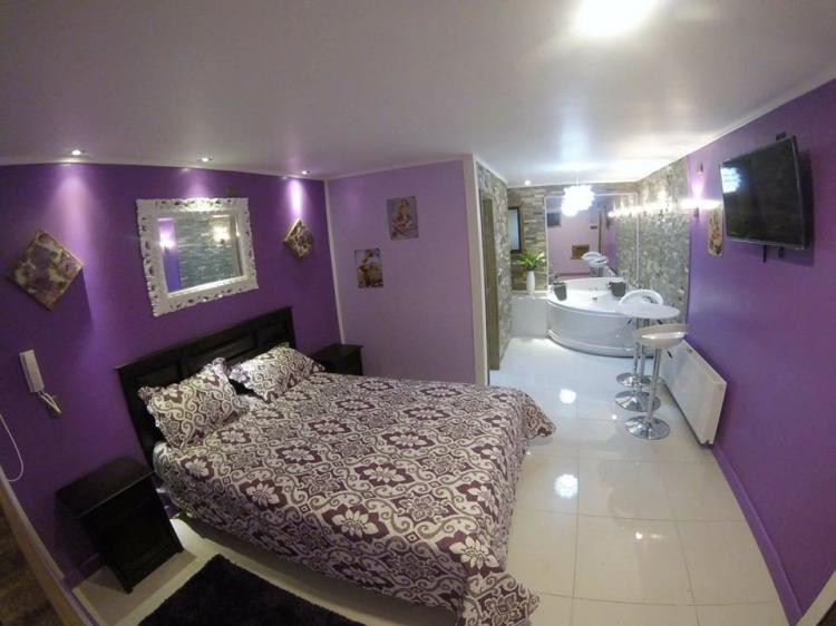 Fotografía 6 de Motel Portal Del Río en La Union, Los Rios