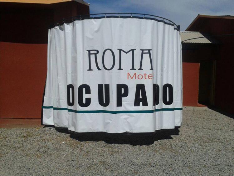 Fotografía 2 de Motel Roma en Los Andes, Valparaiso