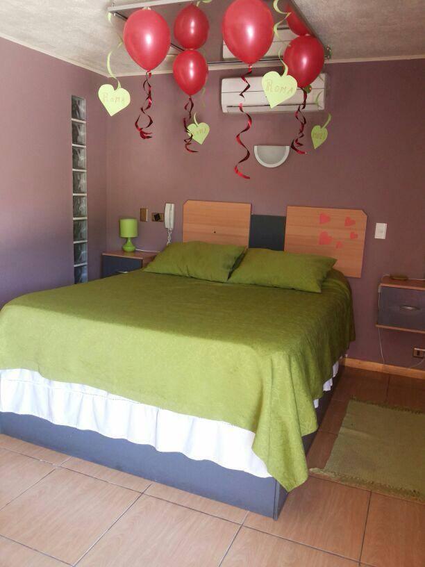 Fotografía 4 de Motel Roma en Los Andes, Valparaiso