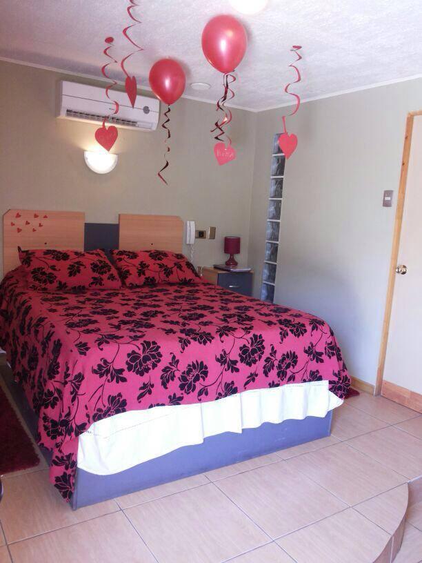 Fotografía 5 de Motel Roma en Los Andes, Valparaiso