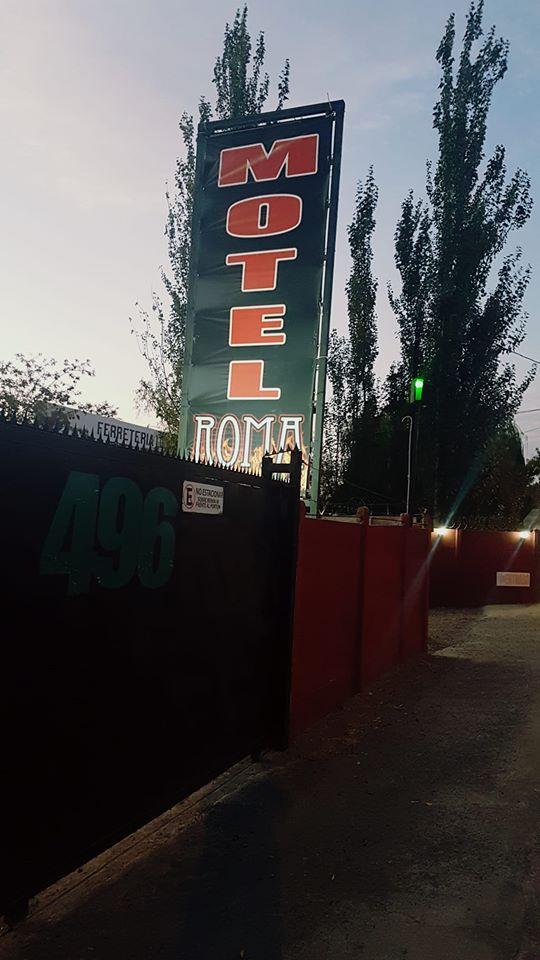 Fotografía 10 de Motel Roma en Los Andes, Valparaiso