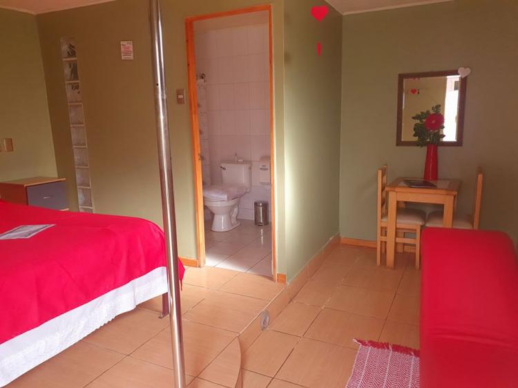 Fotografía 13 de Motel Roma en Los Andes, Valparaiso