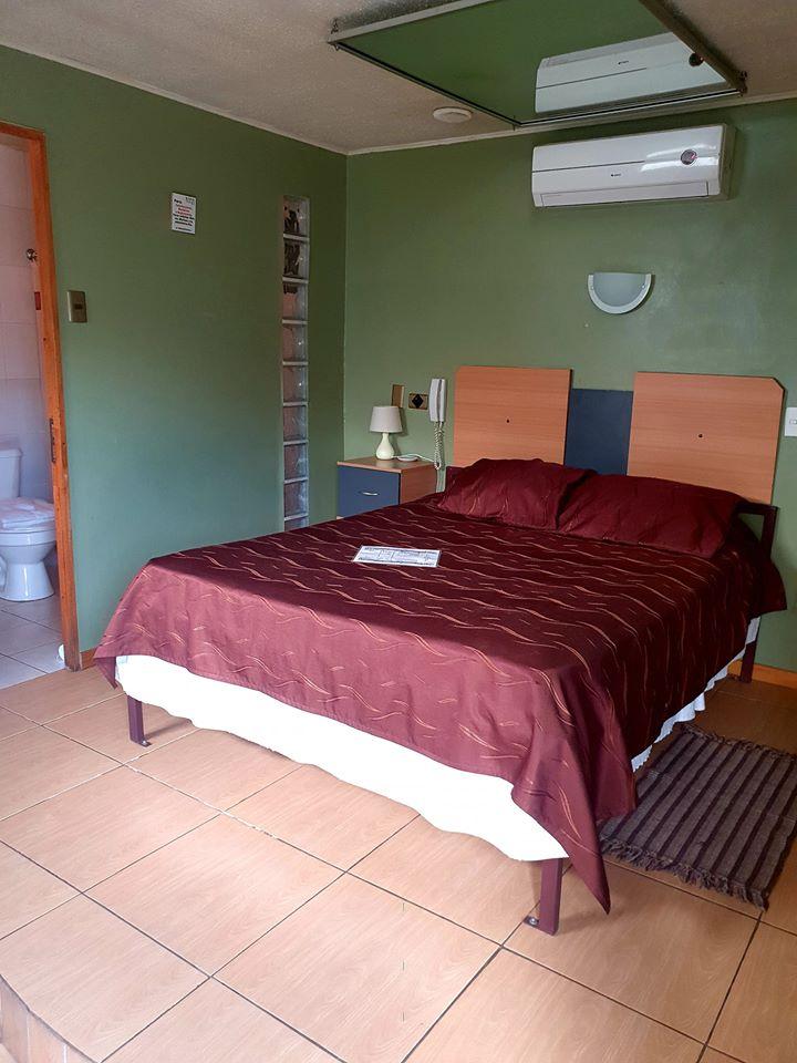 Fotografía 14 de Motel Roma en Los Andes, Valparaiso