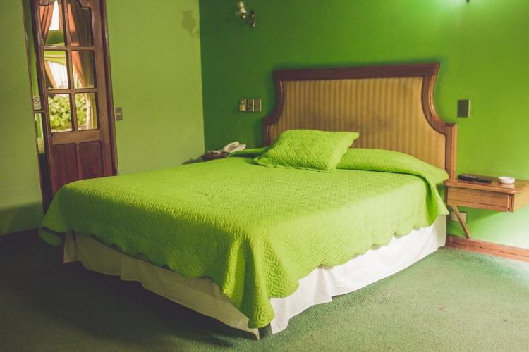 Fotografía 6 de Motel Cau Cau en Los Andes, Valparaiso