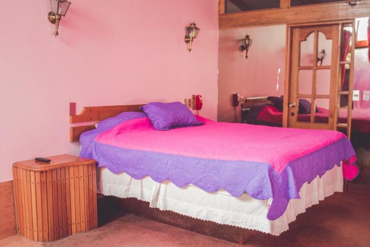 Fotografía 8 de Motel Cau Cau en Los Andes, Valparaiso