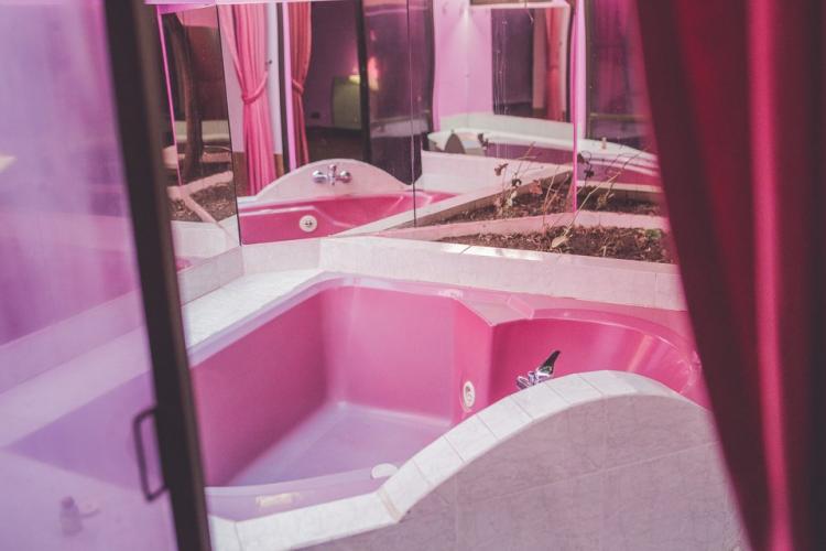 Fotografía 10 de Motel Cau Cau en Los Andes, Valparaiso