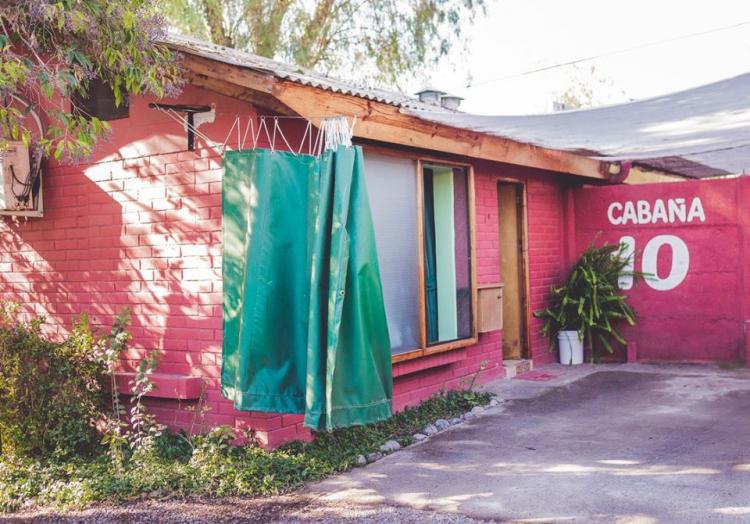 Fotografía 9 de Motel Cau Cau en Los Andes, Valparaiso