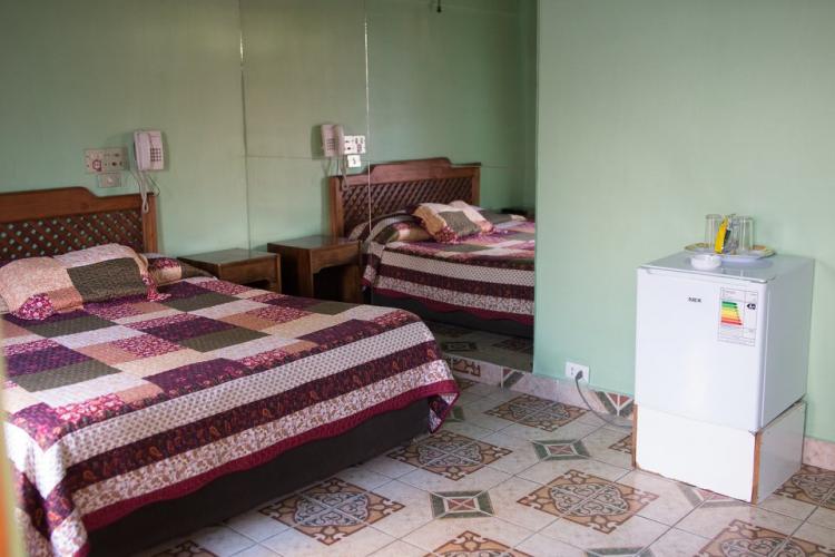 Fotografía 14 de Motel Cau Cau en Los Andes, Valparaiso