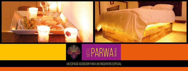Fotografía 4 de Motel Parwa en Los Andes, Valparaiso
