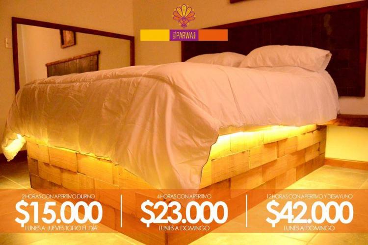 Fotografía 7 de Motel Parwa en Los Andes, Valparaiso