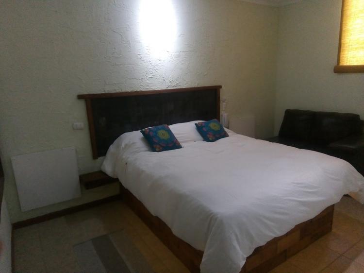 Fotografía 11 de Motel Parwa en Los Andes, Valparaiso