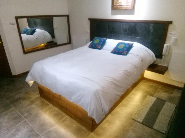 Fotografía 12 de Motel Parwa en Los Andes, Valparaiso