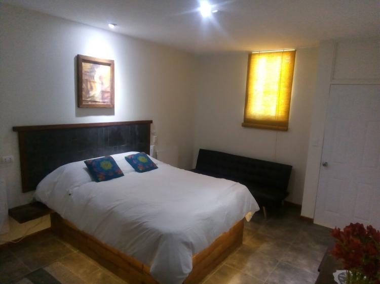 Fotografía 13 de Motel Parwa en Los Andes, Valparaiso