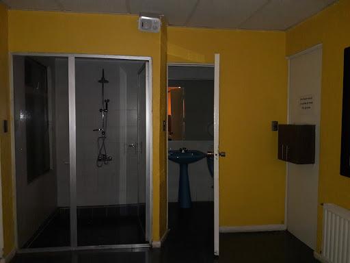 Fotografía 4 de Motel Alfil en Los Angeles, Bio Bio