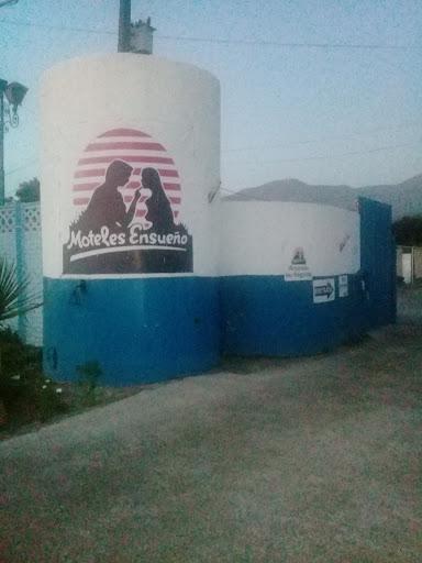 Fotografía 2 de Motel Ensueño Nogales en Nogales, Valparaiso