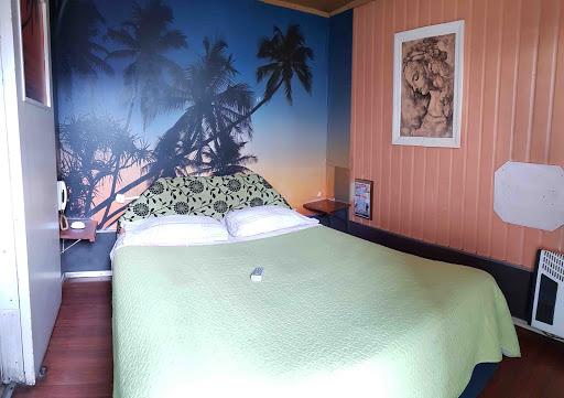 Motel Ensueño en Padre De Las Casas, Araucania