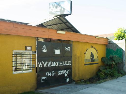 Fotografía 4 de Motel Ensueño en Padre De Las Casas, Araucania