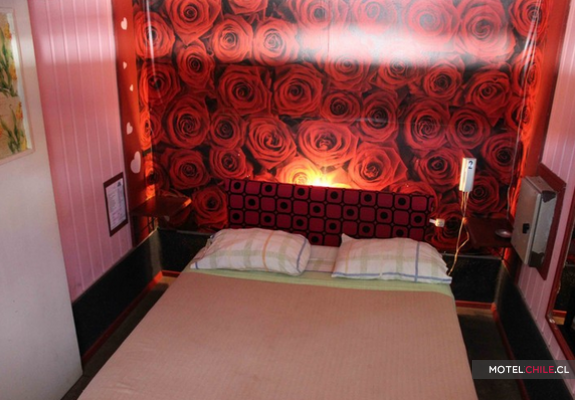 Fotografía 7 de Motel Ensueño en Padre De Las Casas, Araucania