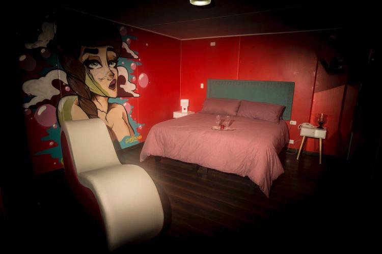 Fotografía 2 de Motel Idilio en Paillaco, Los Rios