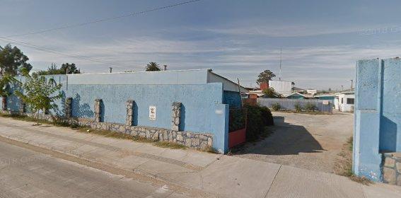 Motel Los Coirones II en Placilla, Ohiggins