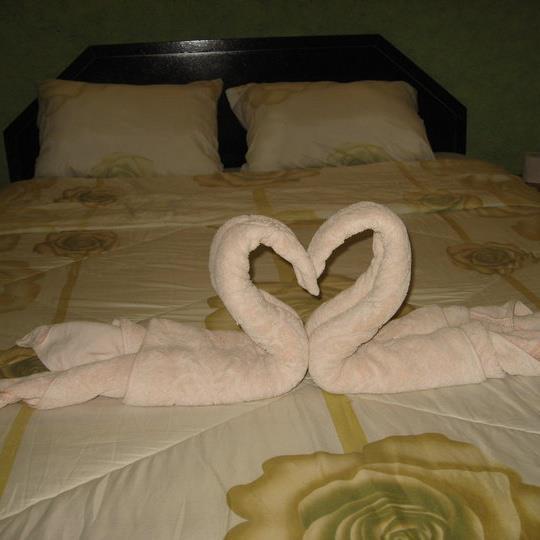 Motel Los Encinos - Parral en Parral, Maule