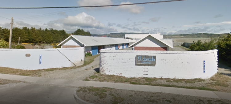 Fotografía 2 de El Dorado Cabañas - Motel en Punta Arenas, Magallanes