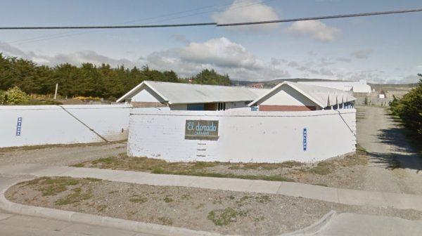 El Dorado Cabañas - Motel en Punta Arenas, Magallanes