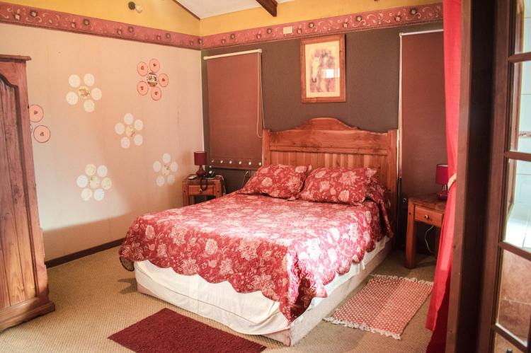 Motel Los Pinos en Puerto Montt, Los Lagos