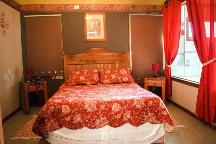 Fotografía 6 de Motel Los Pinos en Puerto Montt, Los Lagos