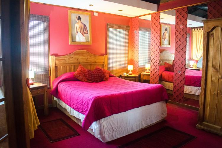 Fotografía 9 de Motel Los Pinos en Puerto Montt, Los Lagos