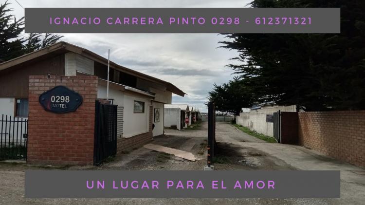 Fotografía 2 de Motel 0298 en Punta Arenas, Magallanes